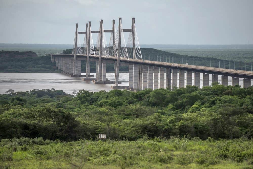 Lula's bridge to nowhere hints at global reach of Brazil graft