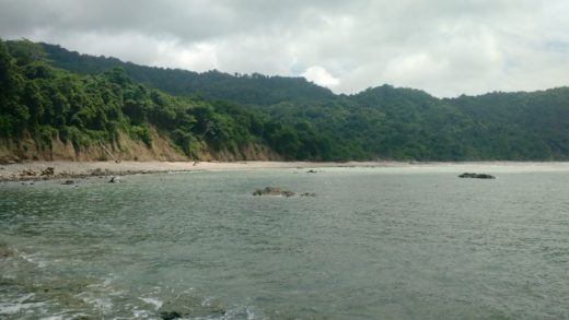 Costa Rica celebrates U.S. support of global environmental plan