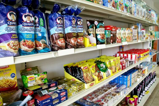 Essential groceries, some tourist services more expensive in Costa Rica as of July 1