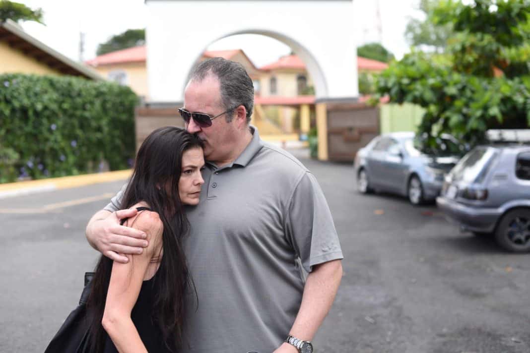 Top 5 Costa Rica Crime Stories of 2015