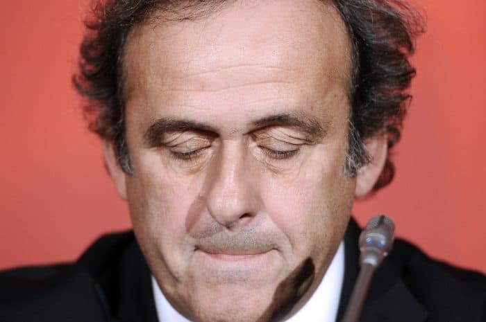 Michel Platini