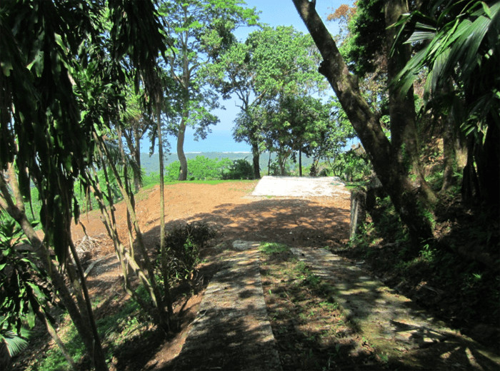 Looking for privacy in a Costa Rica property? You don’t need 50 acres