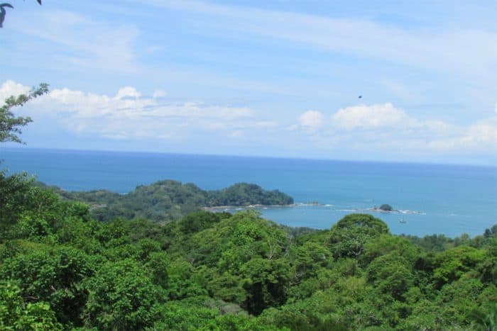 Buying Private Property in Costa Rica