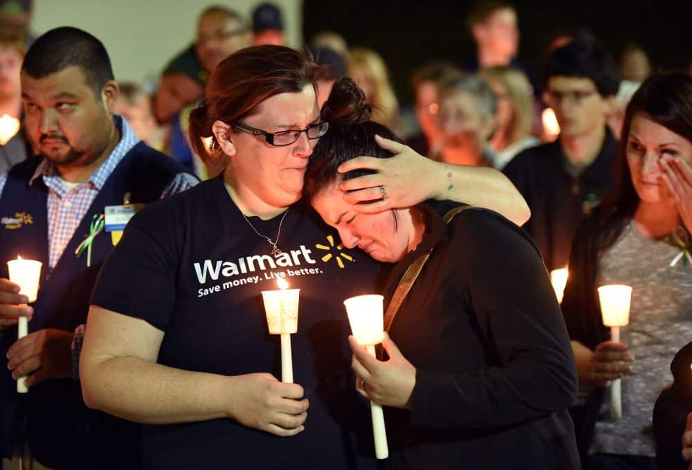 Investigators piece together motive in mass Oregon shooting