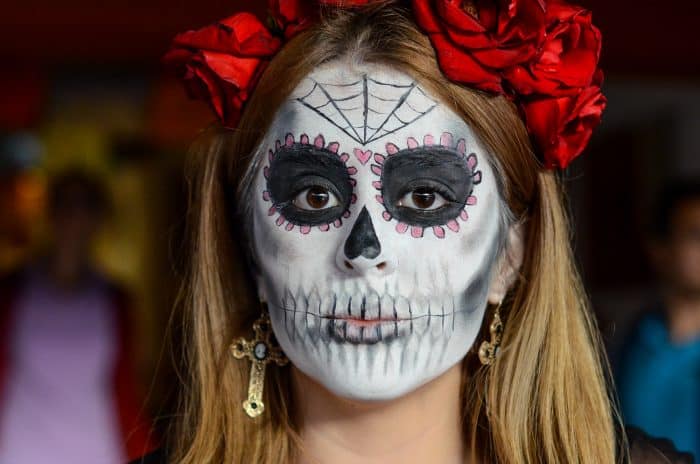 Halloween Traditions in Costa Rica