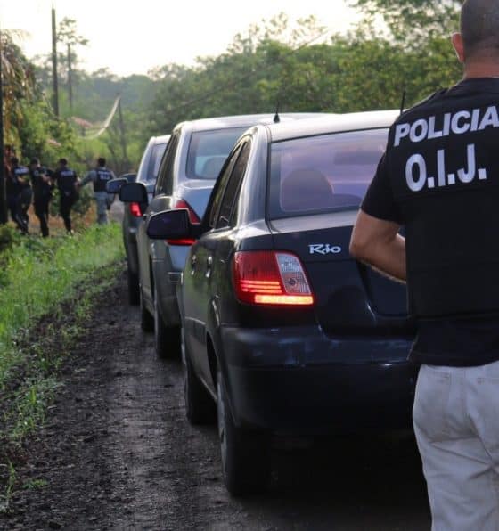 Top 5 Costa Rica Crime Stories of 2015