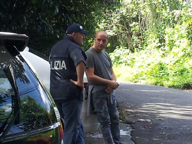 Cocaine trafficking raid in Costa Rica