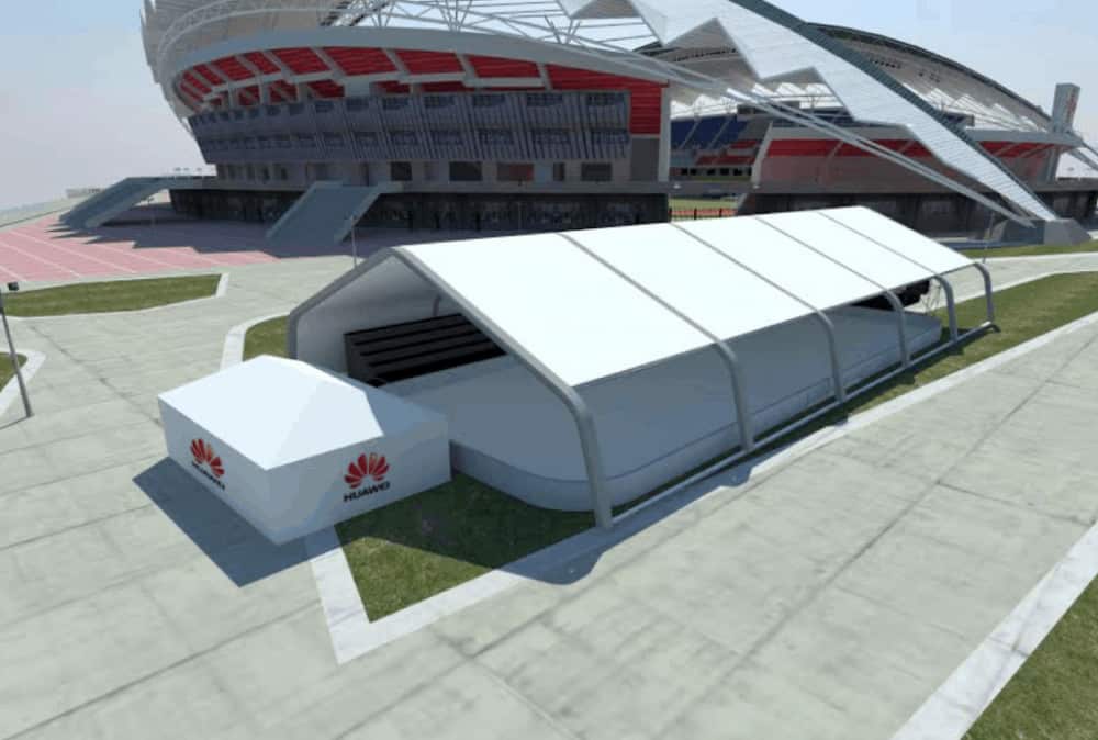 Costa Rica to unveil its firstever outdoor ice rink