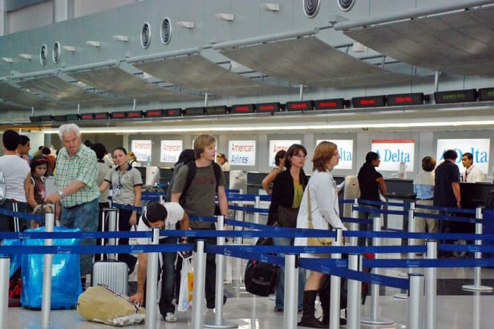 Juan Santamaría International Airport