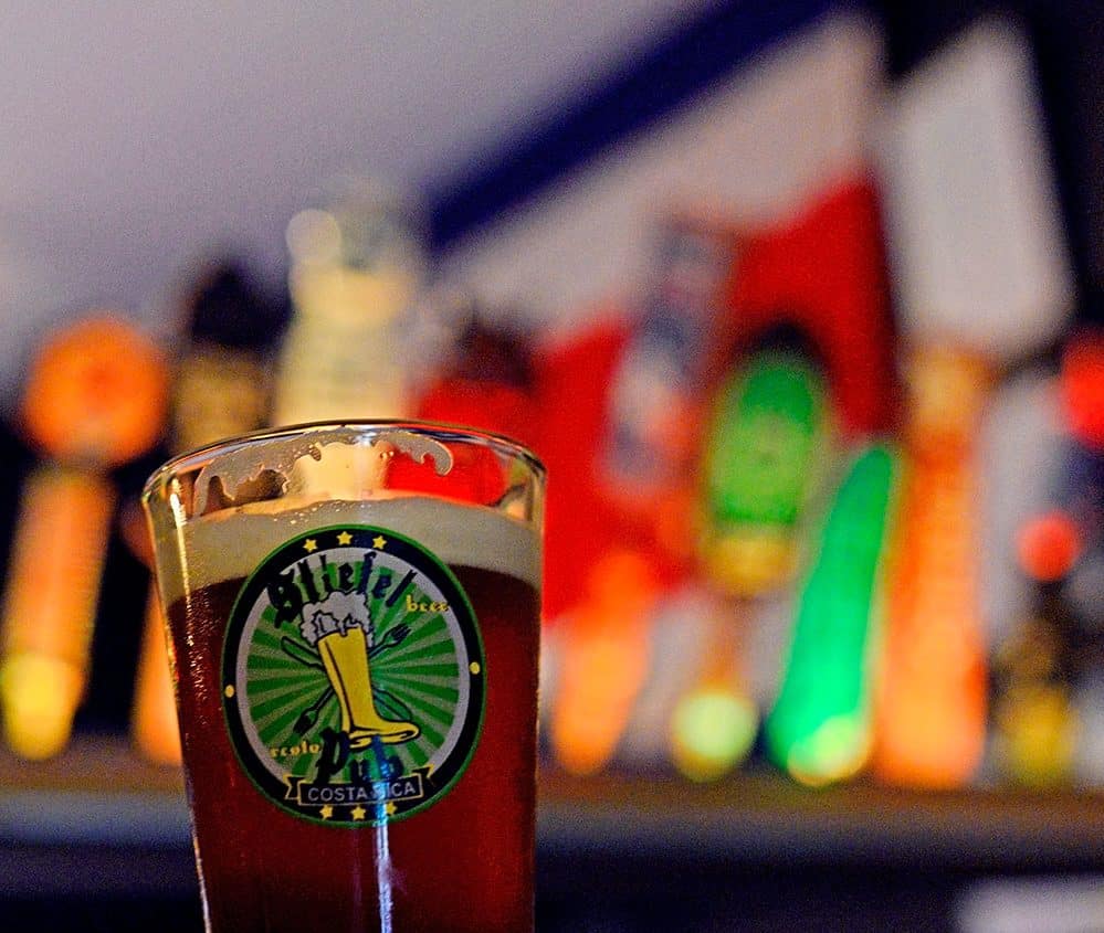 San José IPA Is this the best beer in Costa Rica? The Tico Times