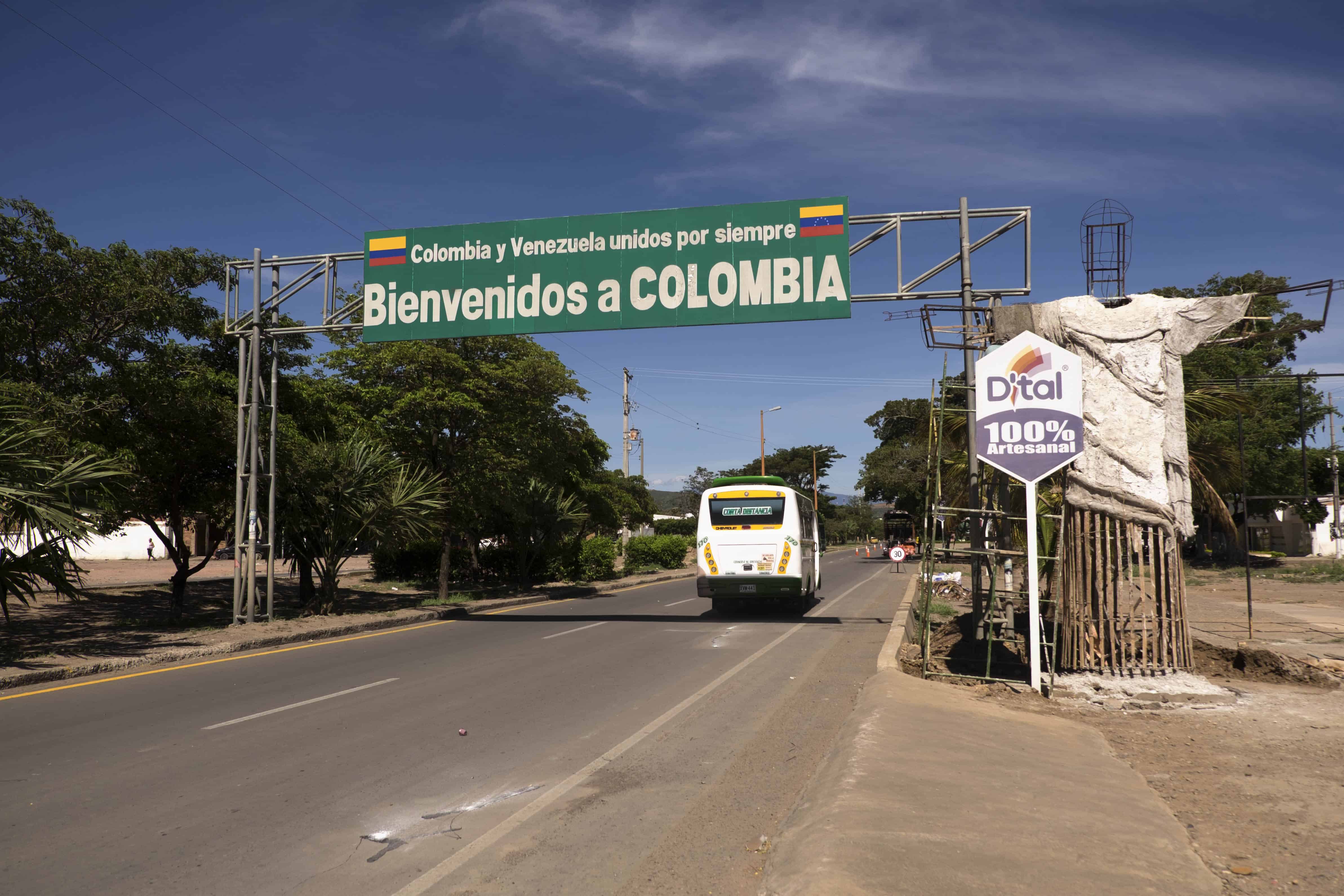 Cúcuta, Colombia