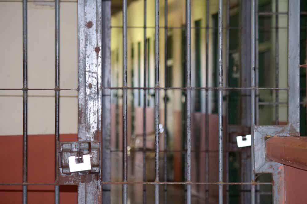 Costa Rica's La Reforma prison