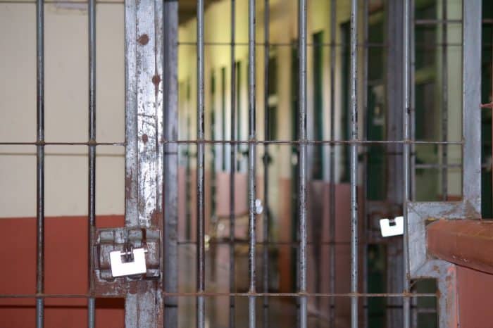 Costa Rica's La Reforma prison