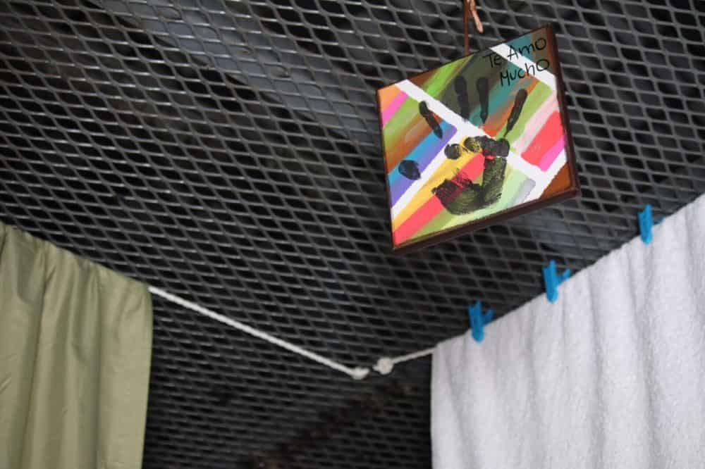 Costa Rica's La Reforma prison