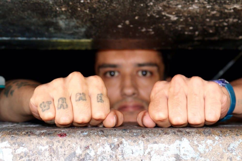 Costa Rica's La Reforma prison
