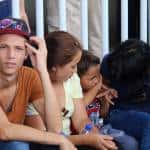 cuban migrants