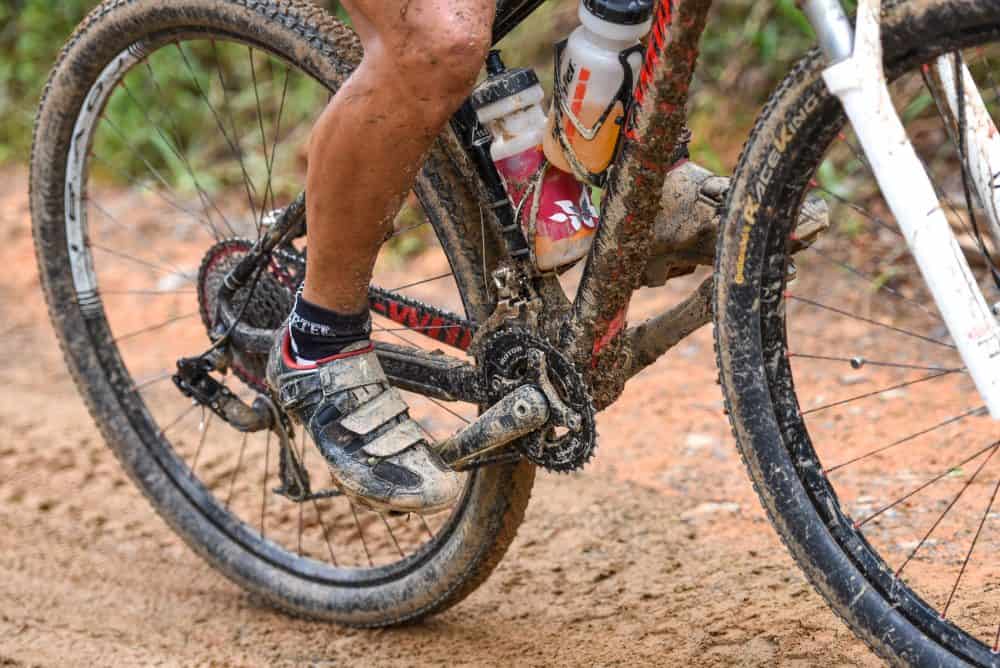 Costa Rica Mountain Biking