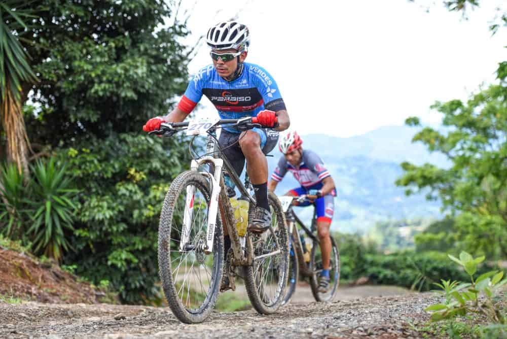 Costa Rica's Ruta de los Conquistadores