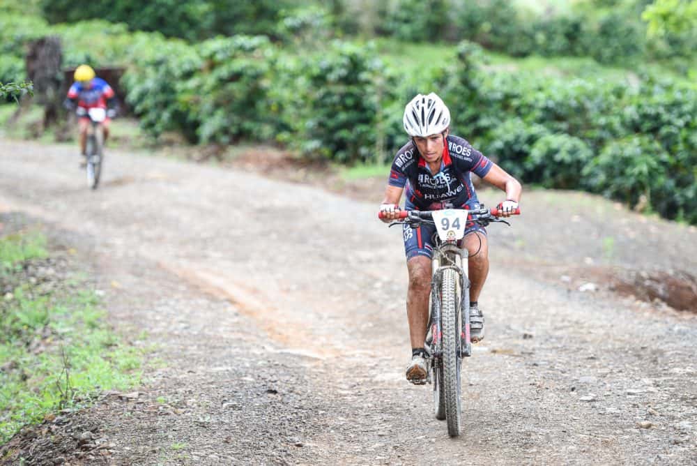 Dora Elizondo Lizano on Costa Rica's Ruta de los Conquistadores