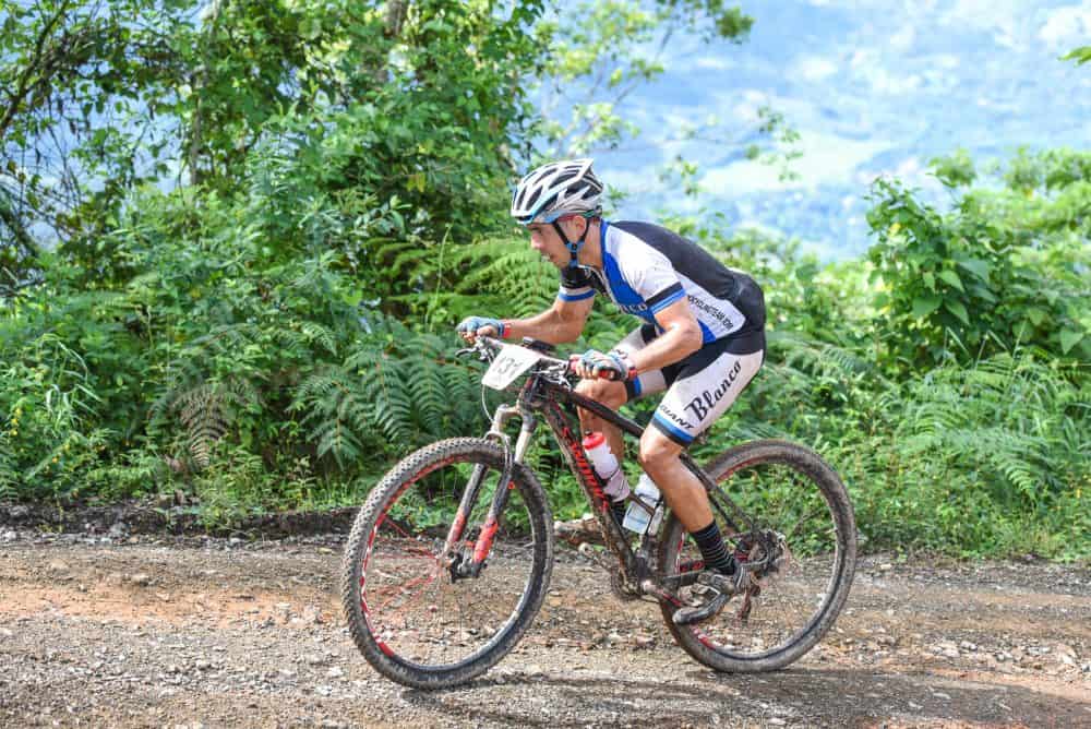 Costa Rica's Ruta de los Conquistadores