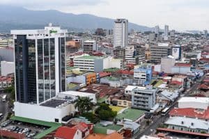 San José, Costa Rica