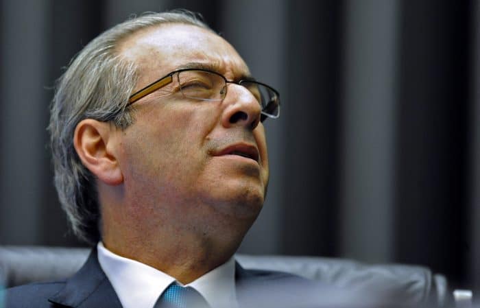 Dilma Rousseff impeachment: Eduardo Cunha