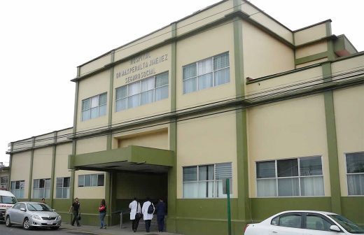 Costa Rican health authorities plan precautions in response to Chinese coronavirus