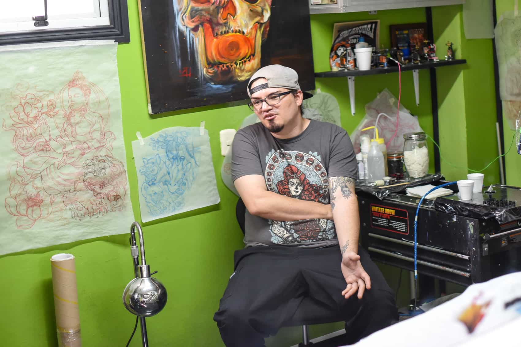 Guatemalan tattoo ideas