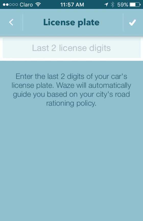 Waze now helps Costa Rica drivers skirt vehicle restrictions