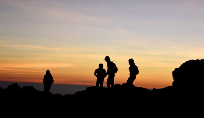 Chirripó National Park closed indefinitely starting this weekend