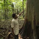 Amazon: Don Julio talks nature.
