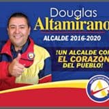 San Jose mayor candidate Douglas Altamirano