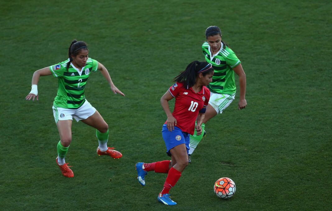 Costa Rica to face USWNT in Florida