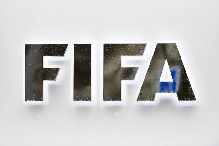 FIFA logo