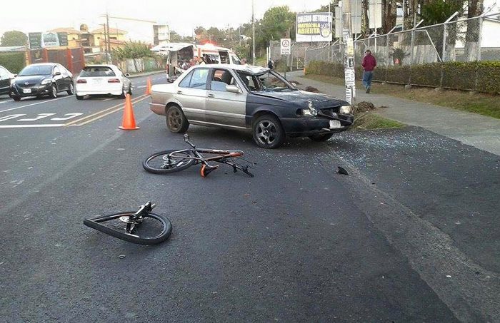 Costa Rica Seeks to Curb Rising Traffic Accidents and Fatalities