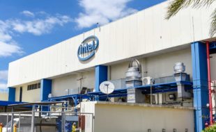 Intel Costa Rica