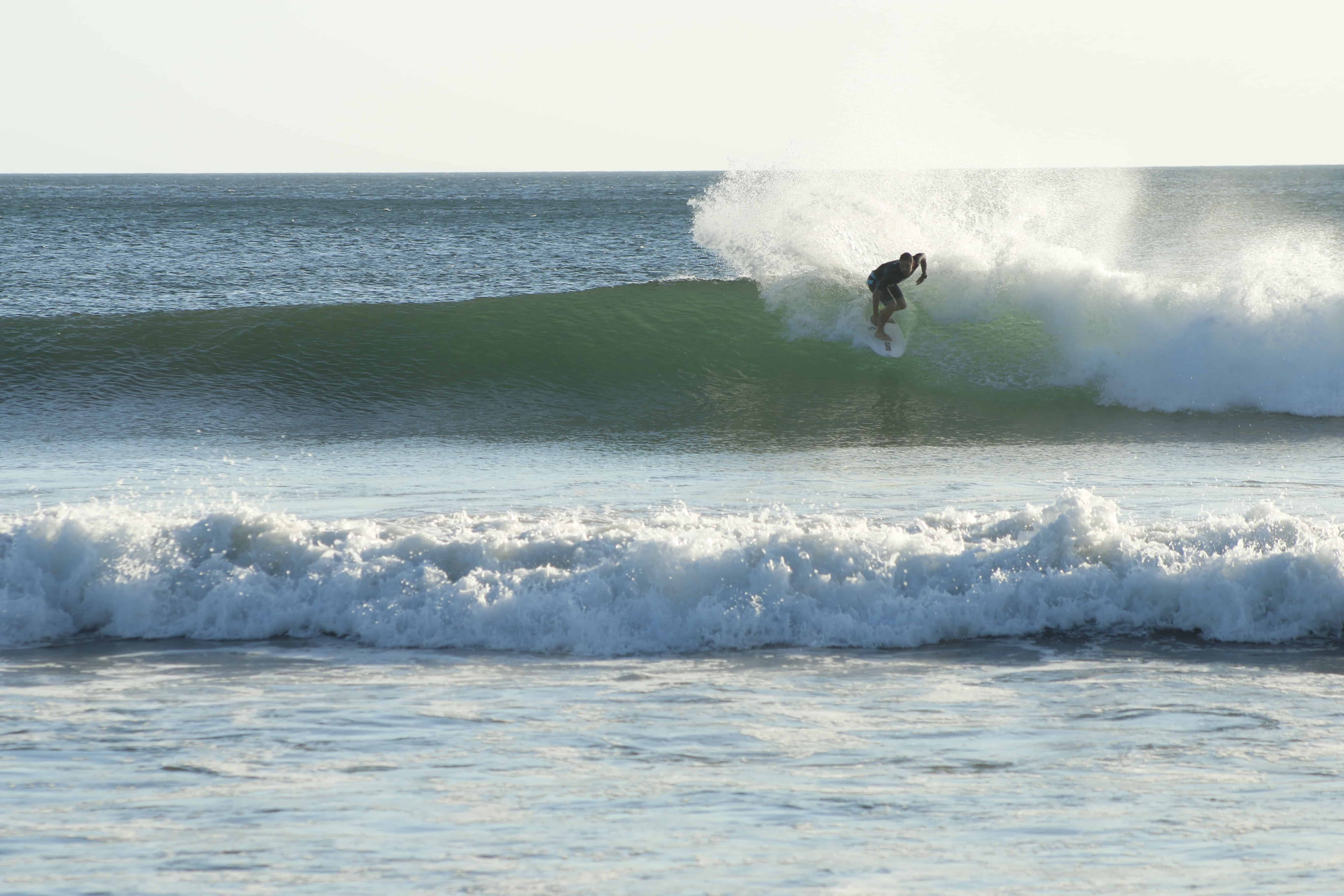 Costa Rica's Circuito Guanacasteco de Surf