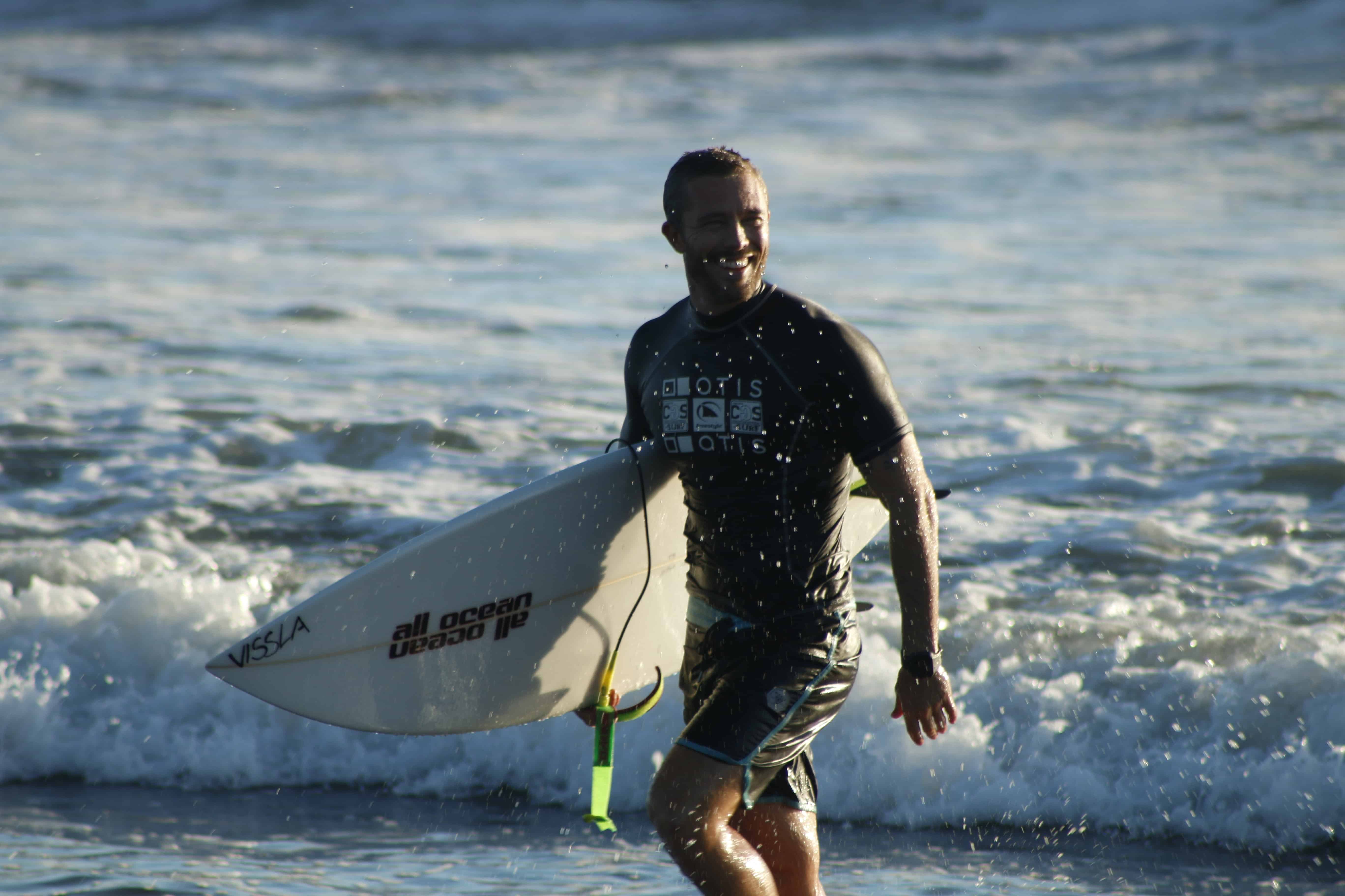 Costa Rica’s Circuito Guanacasteco de Surf: A new surf philosophy – The ...