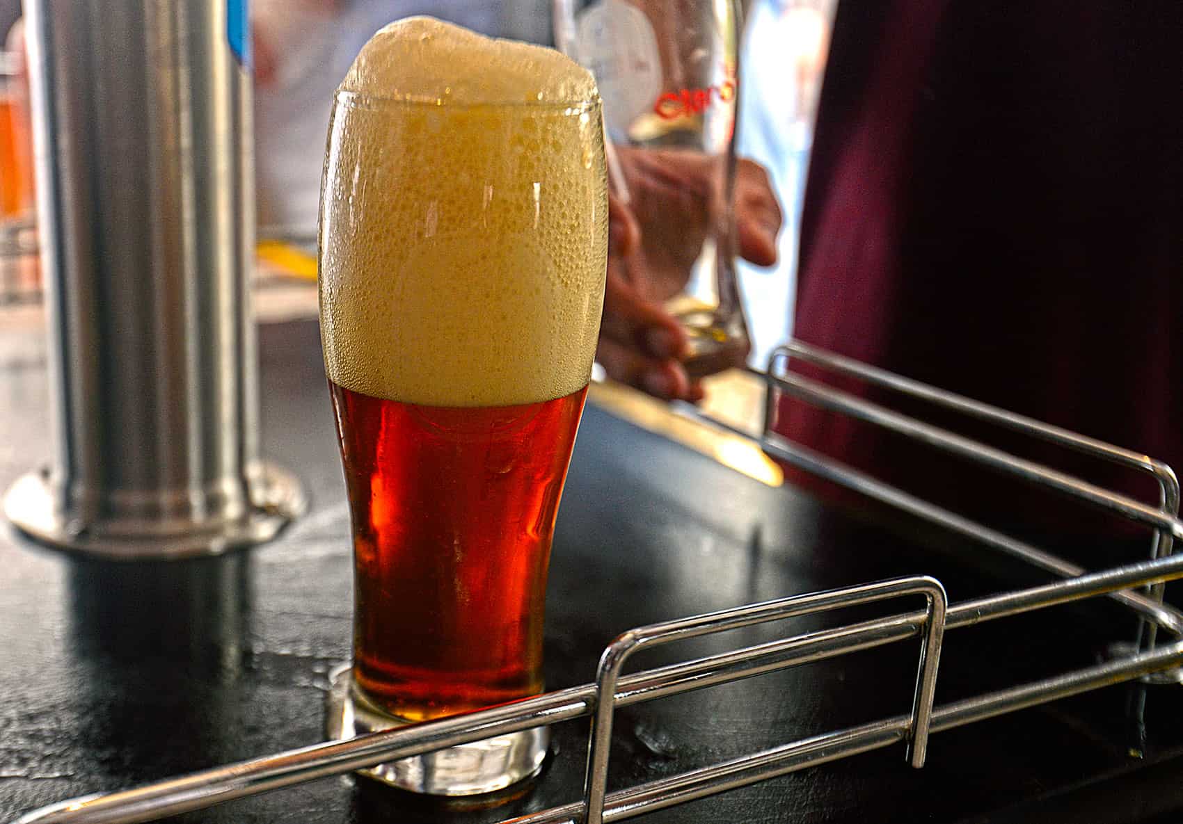 Costa Rica Beer