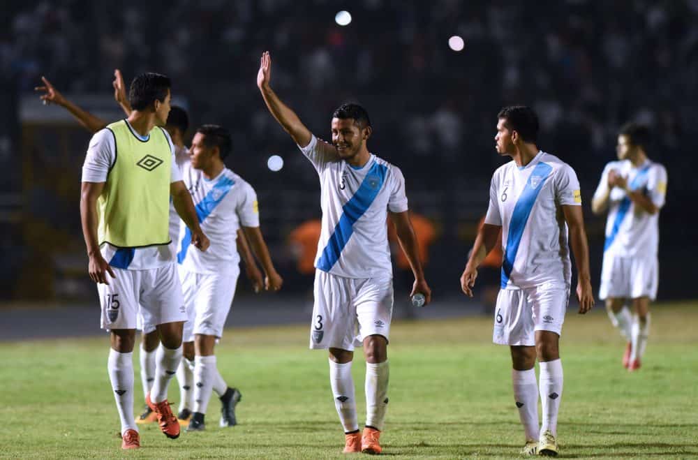 Guatemala Shocks US With 2 0 Win In World Cup Qualifier   160326GuatemalaUS03 1000x659 