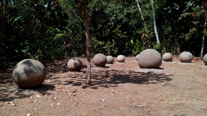 Finca 6: Mystery of ancient Costa Rica stone spheres solved? – The Tico ...