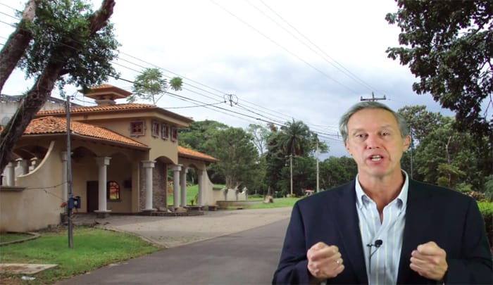 Video: An attorney’s advice on buying property in Costa Rica