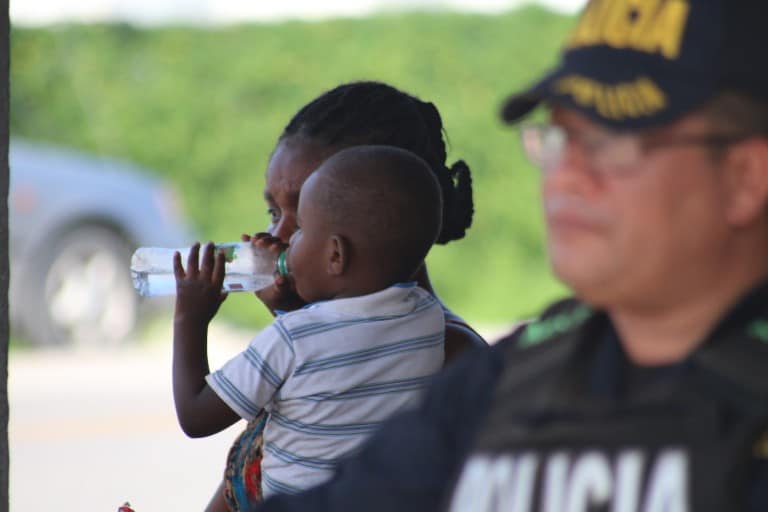 Costa Rica Faces UN Lawsuit Over Rights of Deported Migrant Children