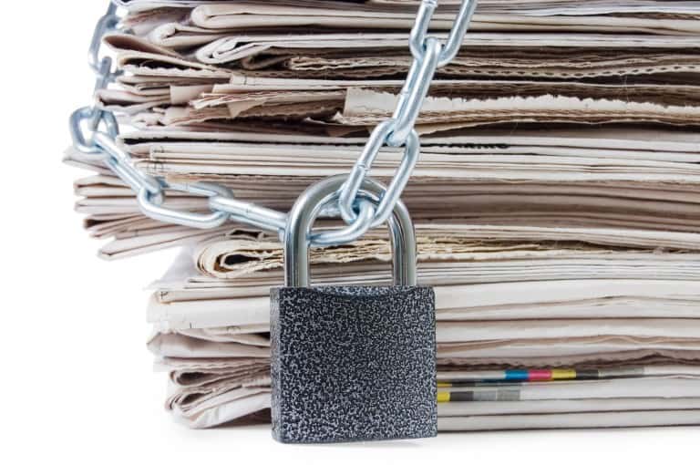 Costa Rica’s Press Freedom Decline in 2025: What’s Happening?