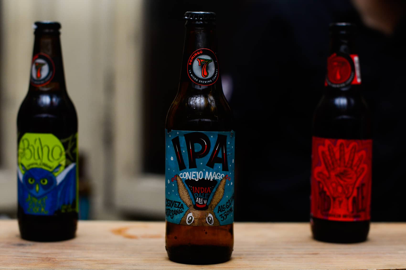 Costa Rican craft beers score big at international competition