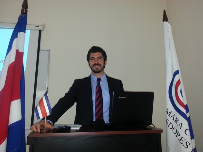 Will real estate licensing soon be mandatory in Costa Rica?