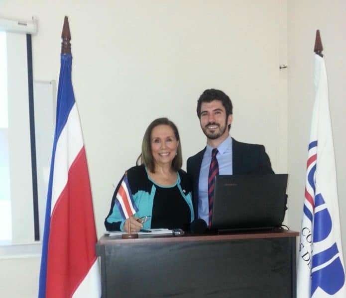 Will real estate licensing soon be mandatory in Costa Rica?