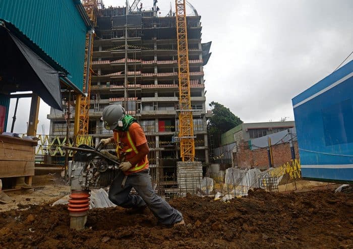 What's behind the high-rise construction boom in Costa Rica