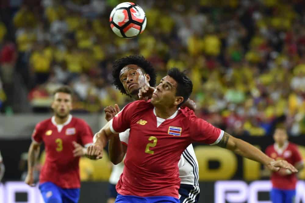 Final thoughts from Costa Rica's short-lived Copa América