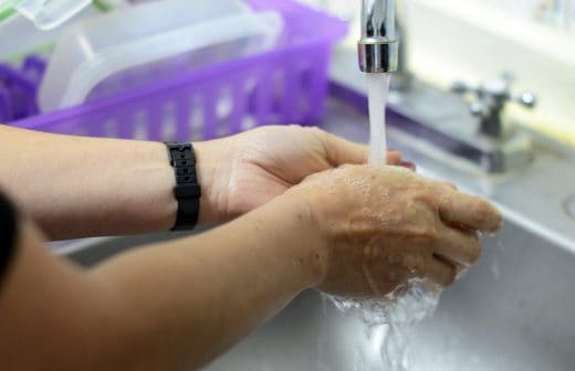 Costa Rica now considers access to water as a constitutional right